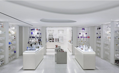 理藍生物 構筑美麗基石，打造世界級化妝品智造基地