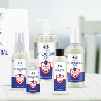 洗手液外貿出口一站式解決方案 專業(yè)工廠團隊，助力您的全球業(yè)務