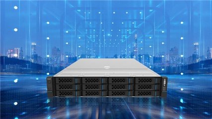 浪潮計算機為&ldquo;河北省巨災防范工程&rdquo;夯實信息系統算力底座