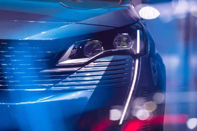 選車你最關(guān)心什么 是產(chǎn)品 還是服務(wù) 全新4008都能滿足