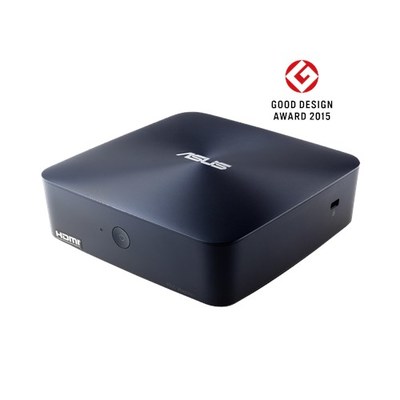 VivoMini UN45H 高效穩(wěn)定的商業(yè)計(jì)算機(jī)數(shù)據(jù)處理與存儲(chǔ)解決方案