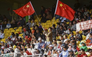 国足亚洲杯赛程确定：首战塔吉克斯坦，球迷不用劳累熬夜