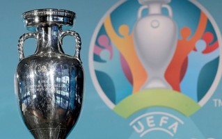 欧洲杯将在2021年6月11日迎来揭幕战