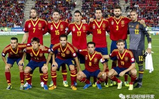 西班牙vs塞浦路斯2023-09-13 02：45主队西班牙：西班牙世界排名第10位
